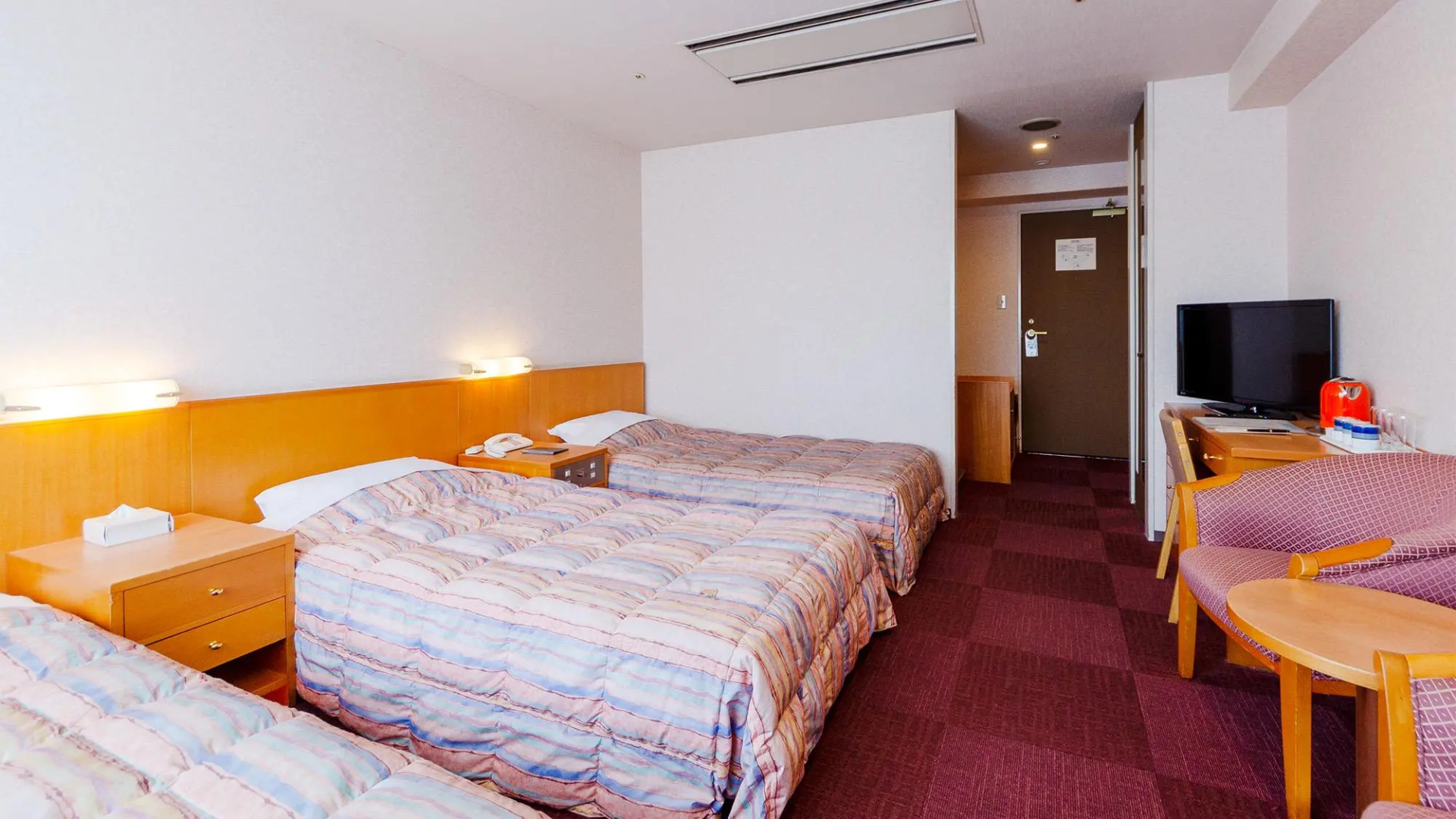 Foto - Hotel Pearl City Kobe