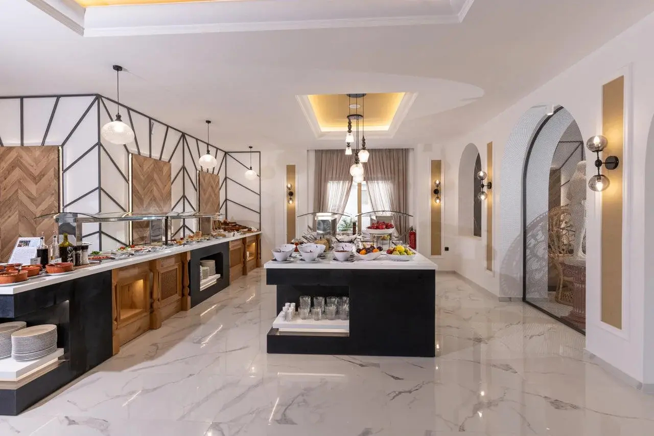 Photo - Delfina Boutique Hotel