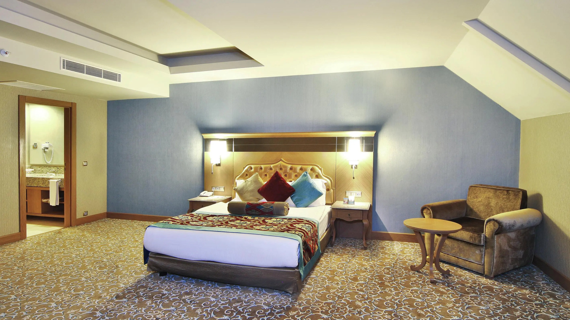 Foto - Royal Holiday Palace