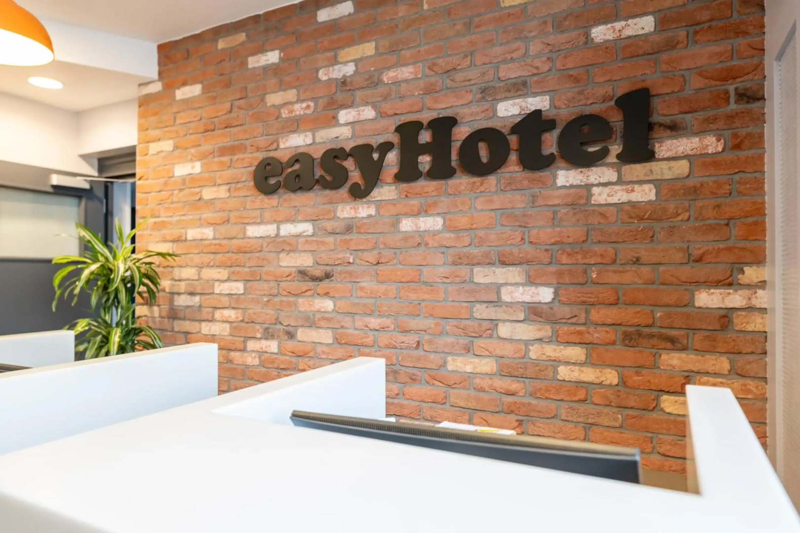 Foto - easyHotel Victoria