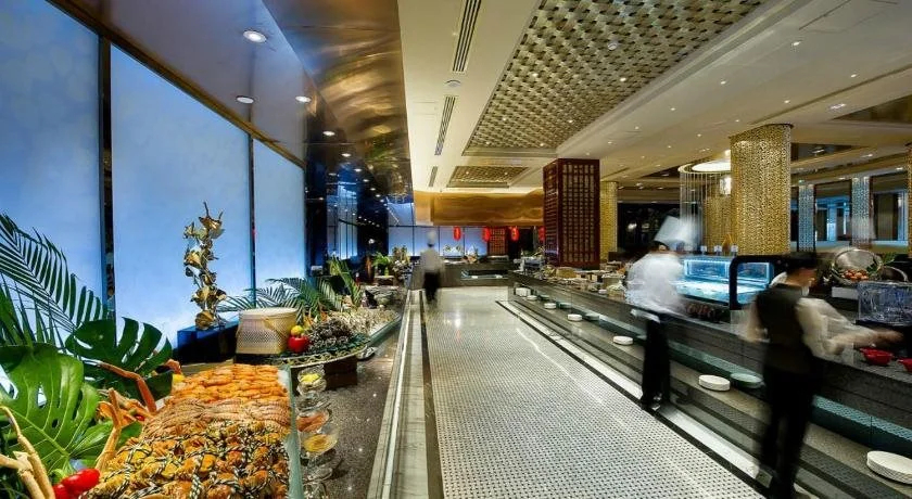 Foto - Zhaolin Grand Hotel