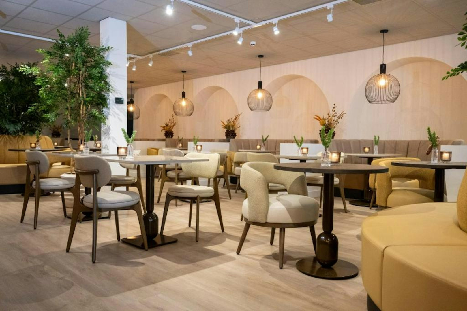 Foto - Hotel & Wellness Zuiver