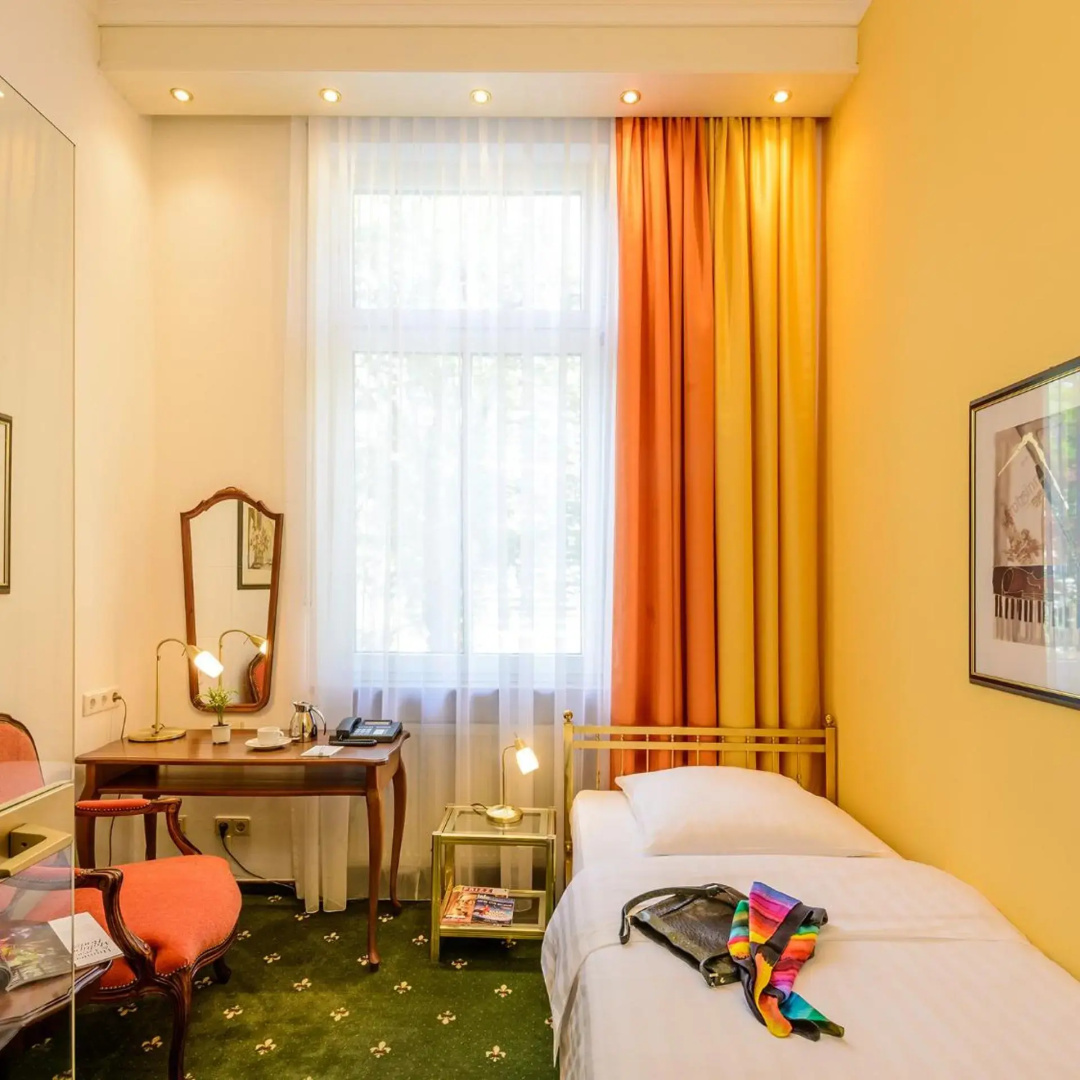 Foto - Hotel Palmenhof