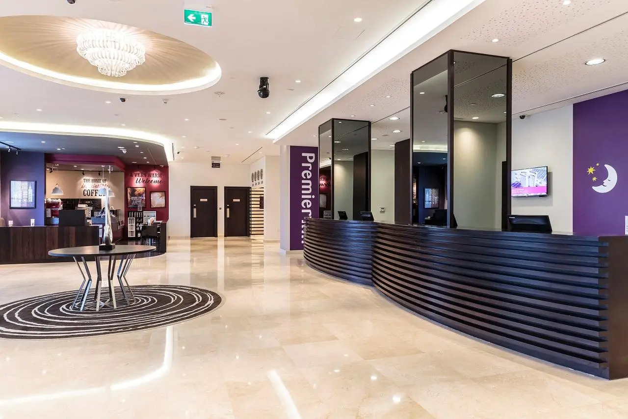 Photo - Premier Inn Doha Education City