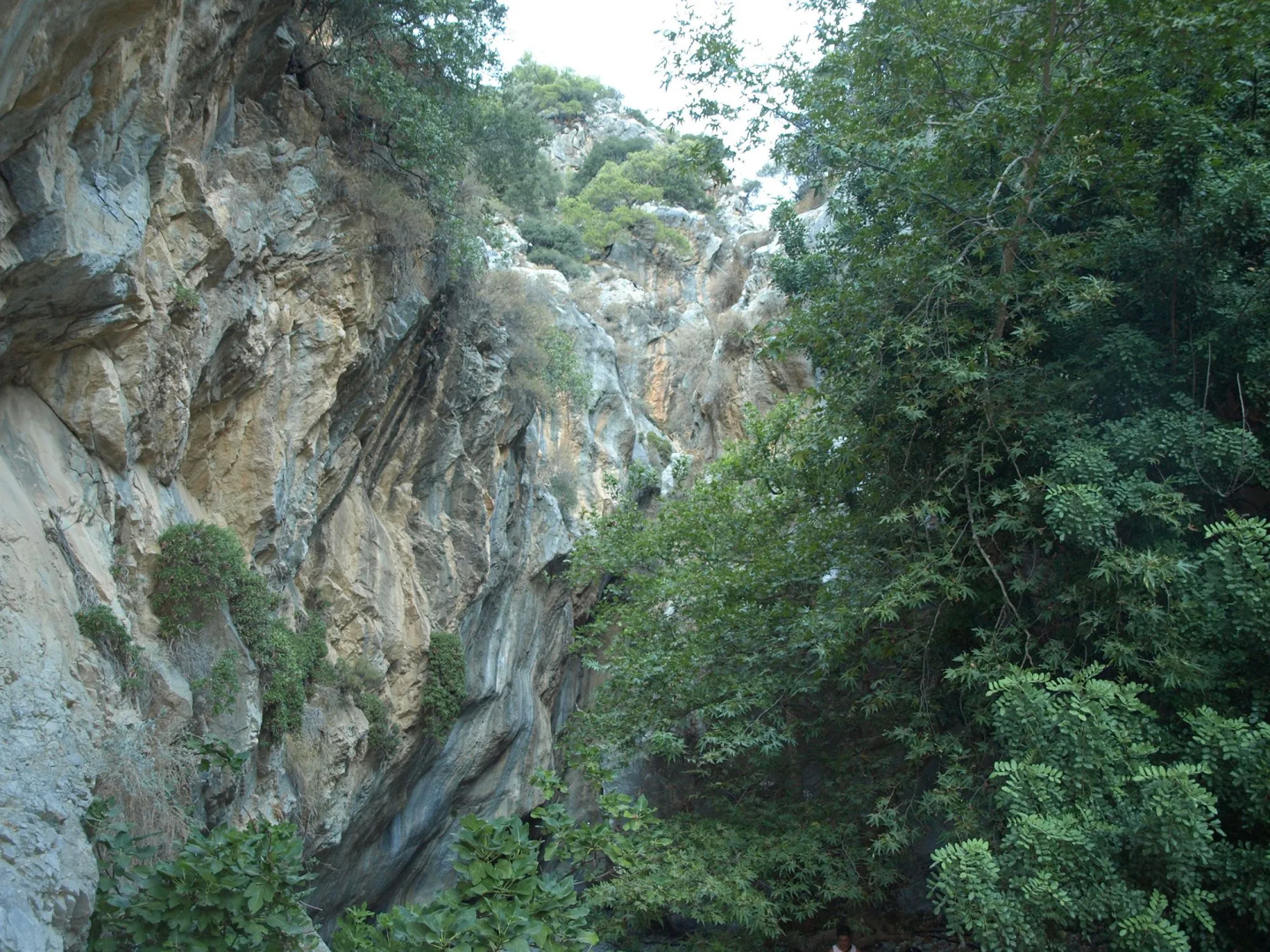 Photo - Sarikampos Beach