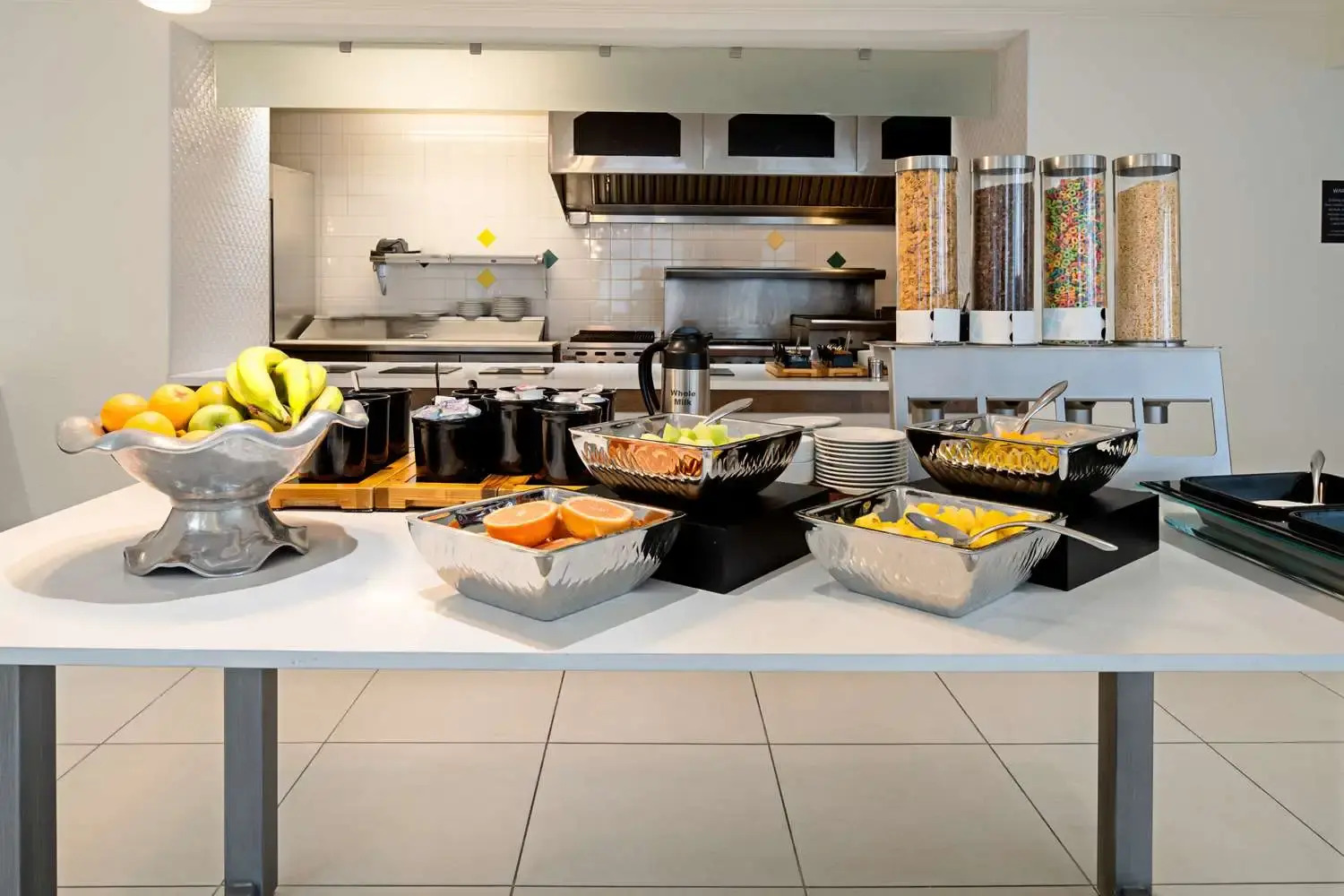 Foto - Hilton Garden Inn Roseville