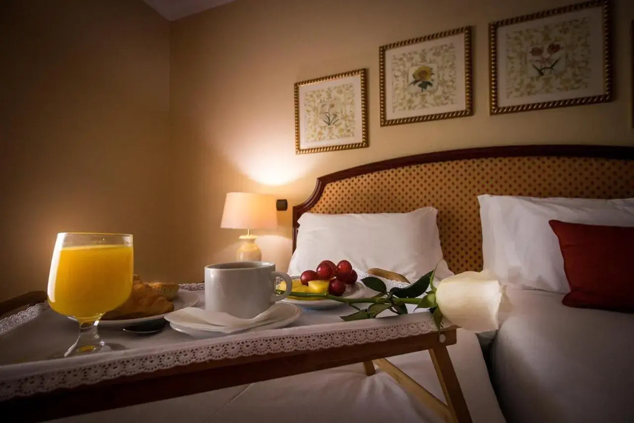 Foto - Hotel Talisman