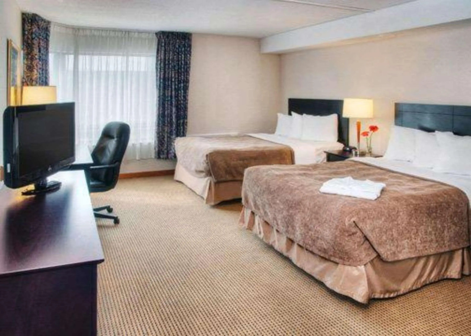 Photo - Quality Inn and Suites Montreal East