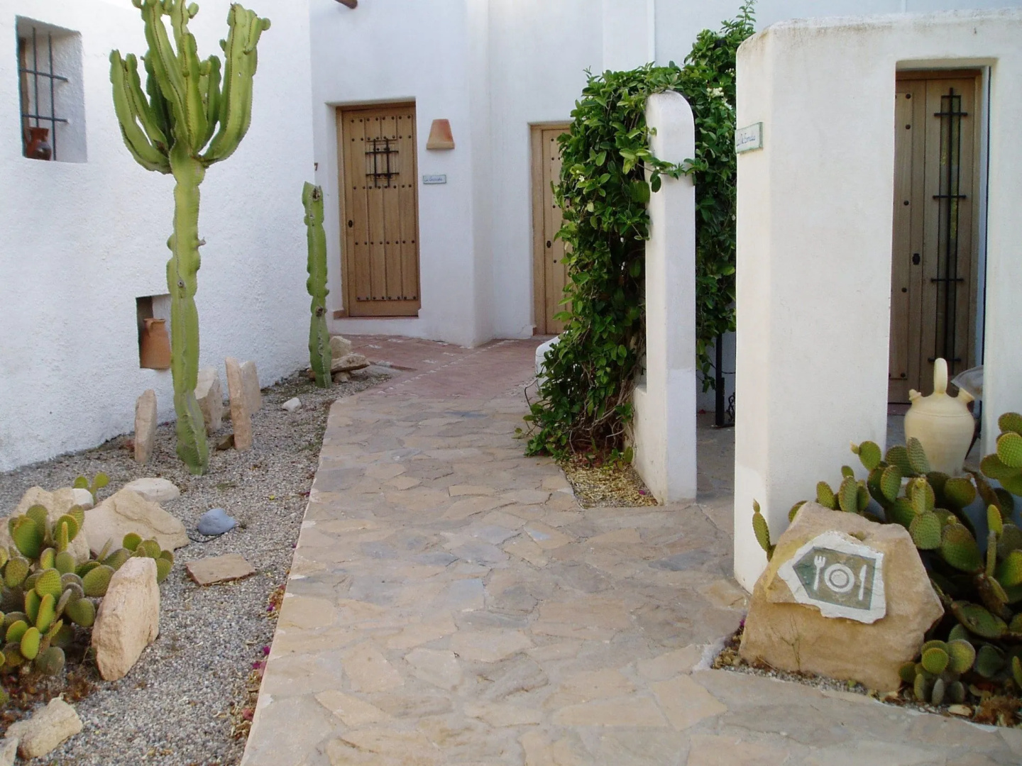 Photo - Cortijo Los Malenos