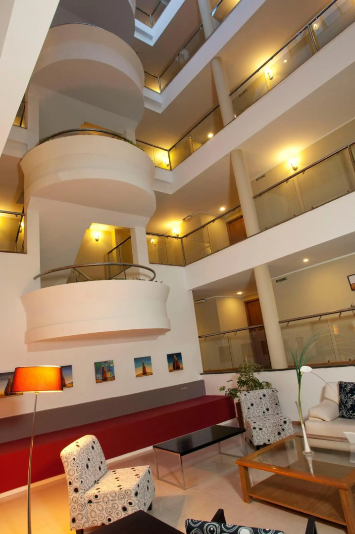 Photo - Hotel Piren
