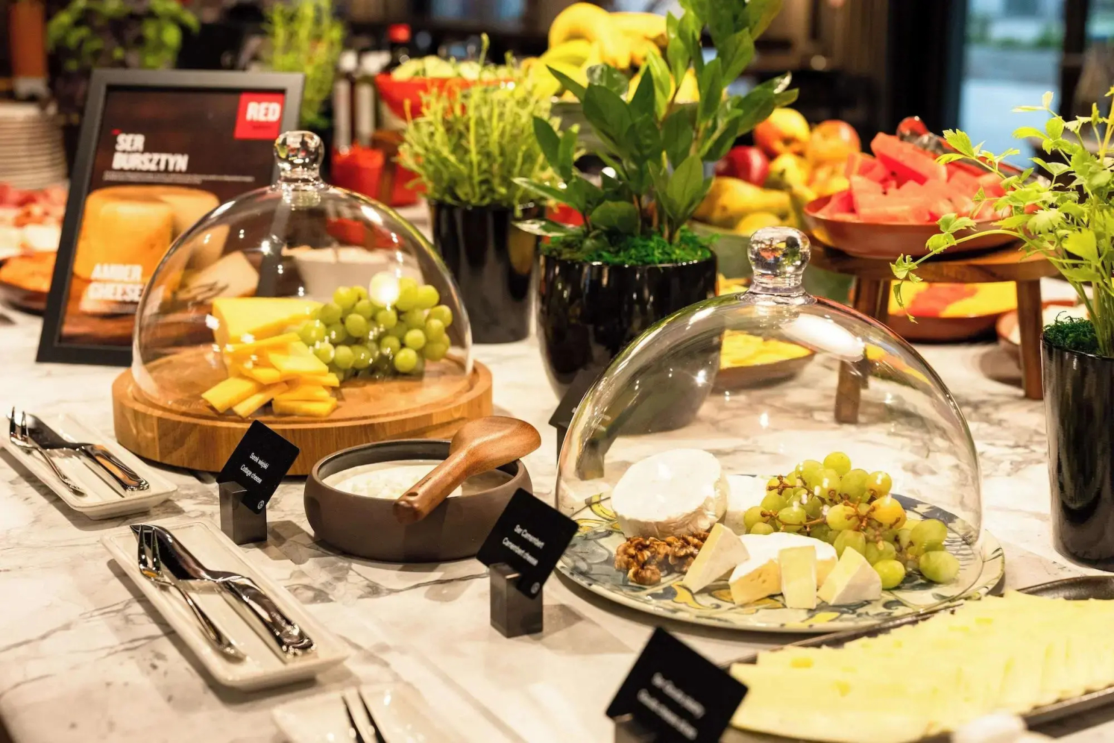 Photo - Radisson RED Hotel & Radisson RED Apartments, Kraków