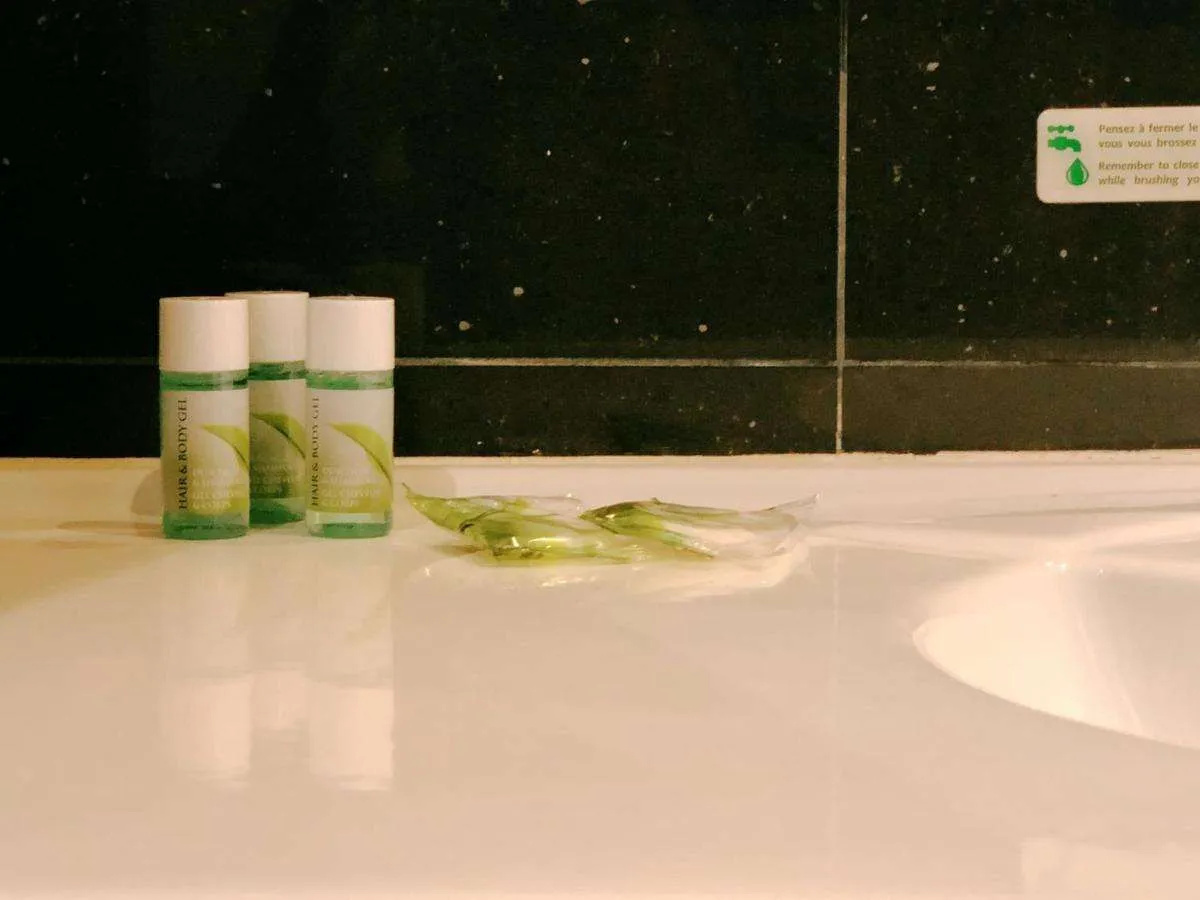 Foto - Le Pietri Urban Hotel