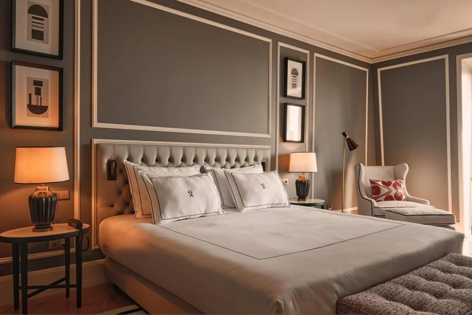 Photo - GA Palace Hotel & Spa, a XIXth-Century Villa