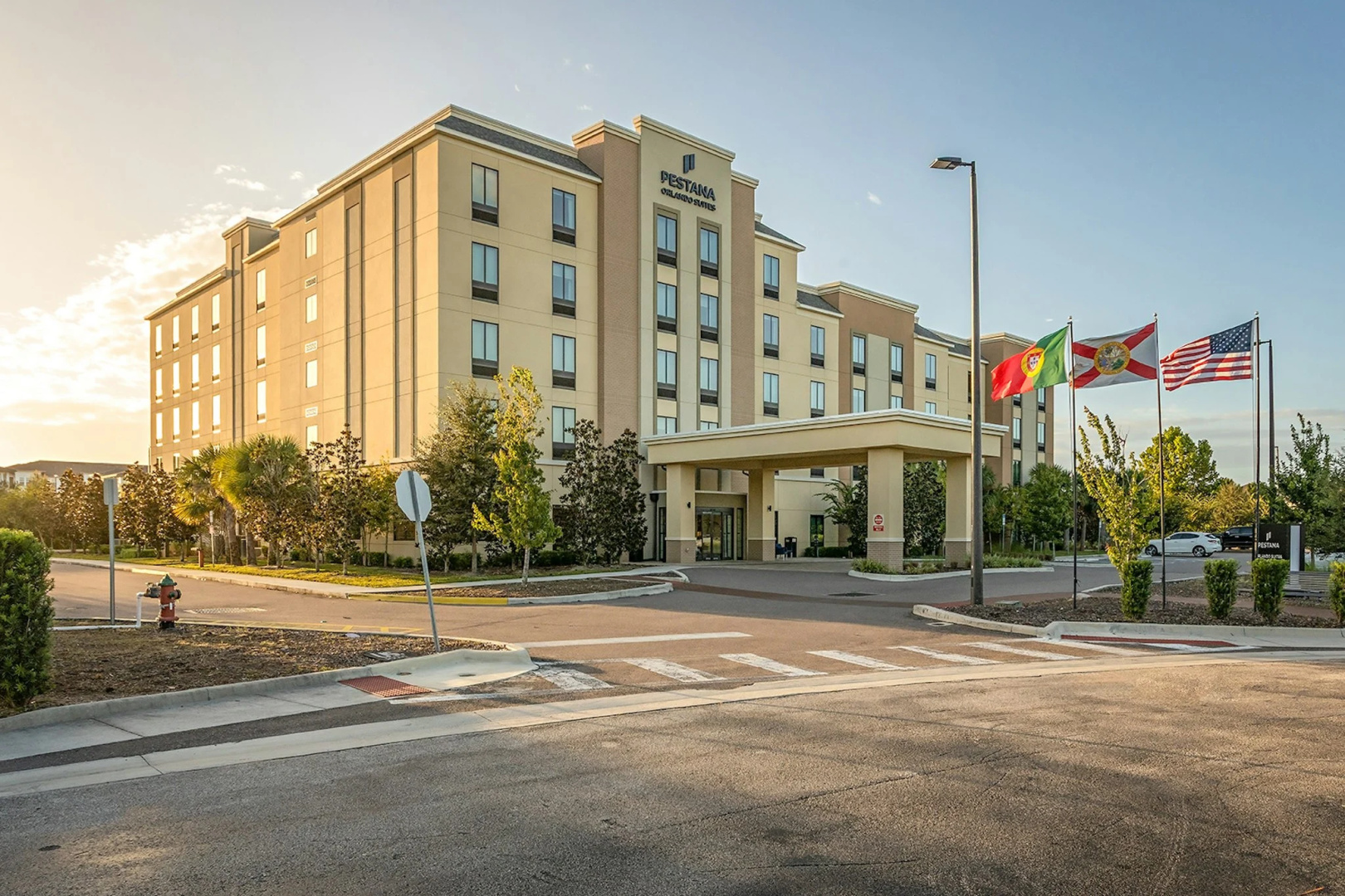 Foto - Pestana Orlando Suites - Lake Buena Vista
