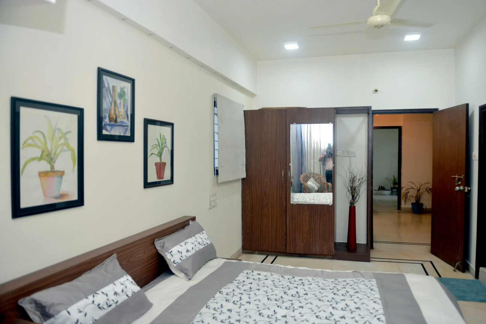 Photo - Paradise Homestay Civil Lines