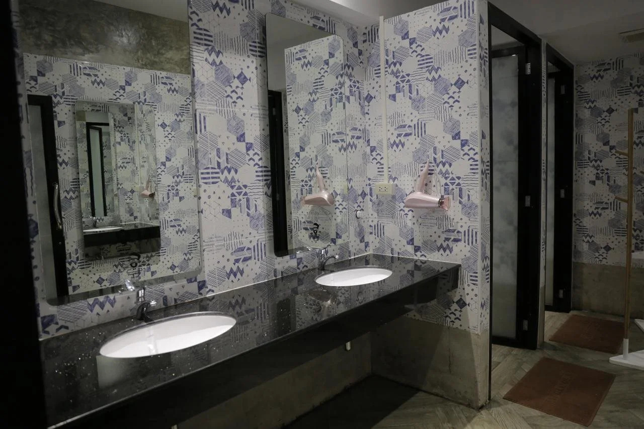 Foto - Sleep Walker Poshtel