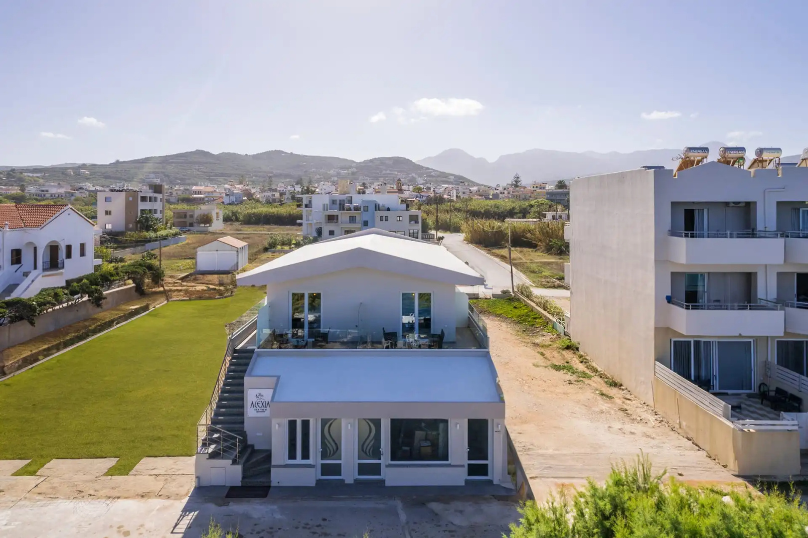 Foto - Alexia Seaview Apartments