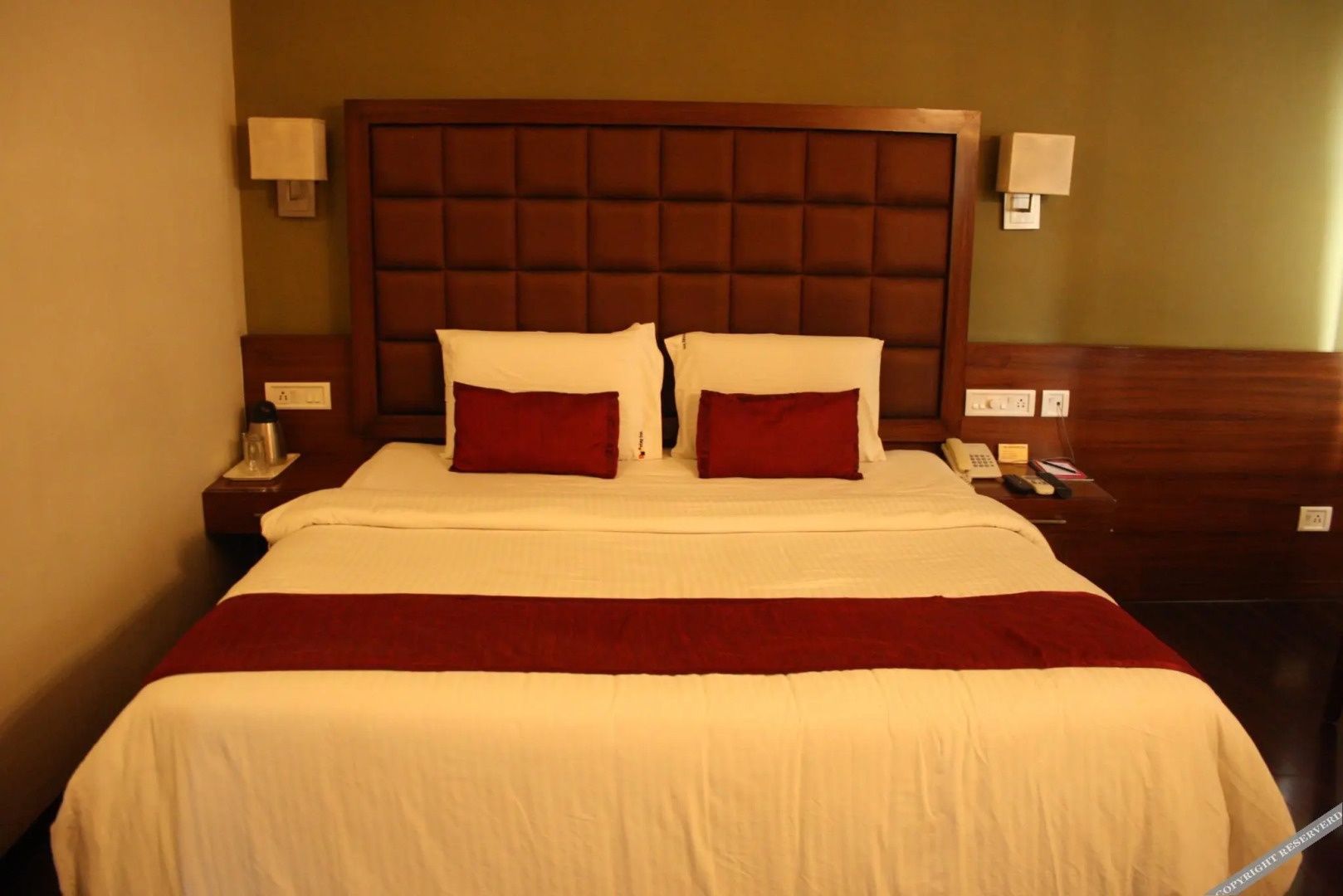 Foto - Hotel Stay Inn