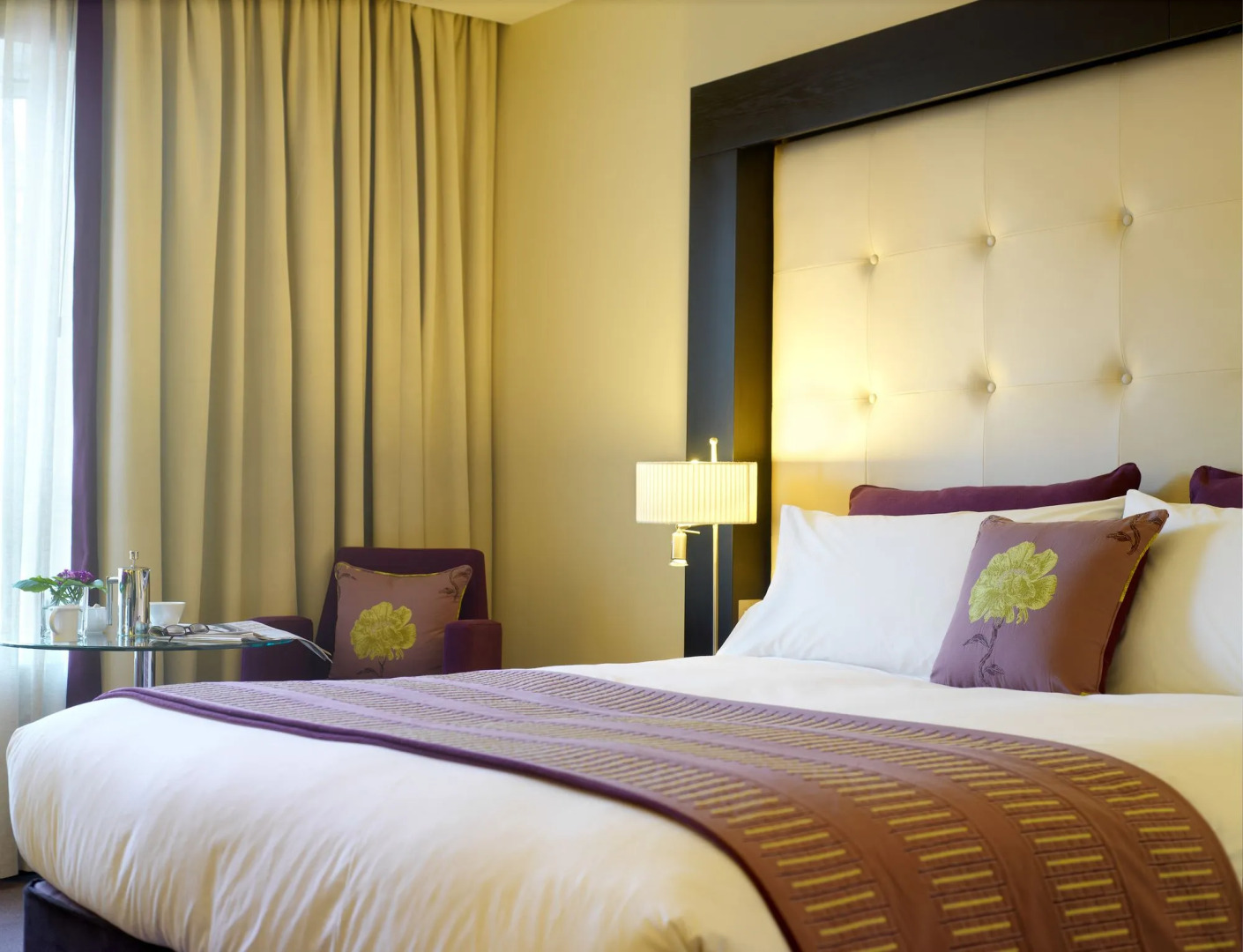 Foto - Carton House A Fairmont Managed hotel