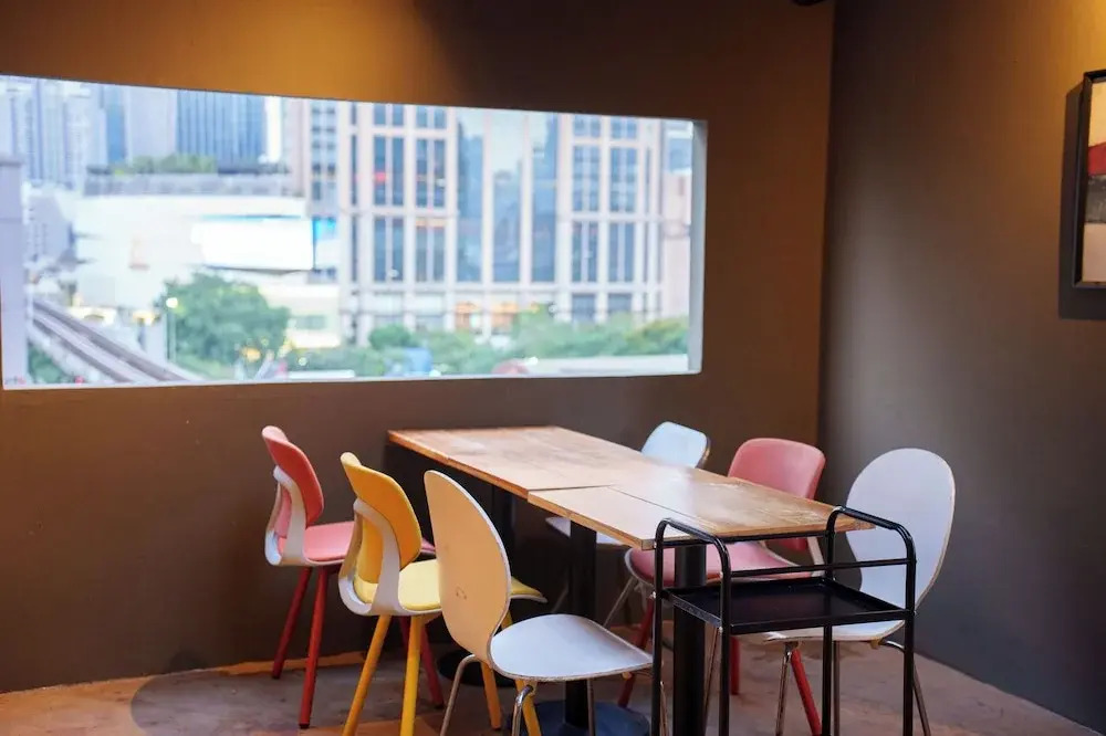 Photo - ZAYN Phrom Phong Hotel