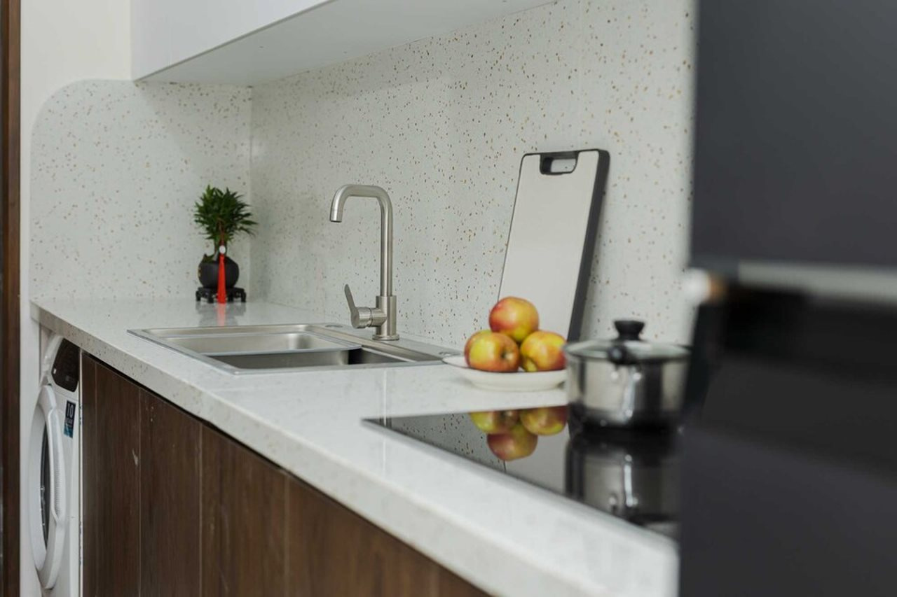 Photo - Townhouse Oak West Lake Apartment