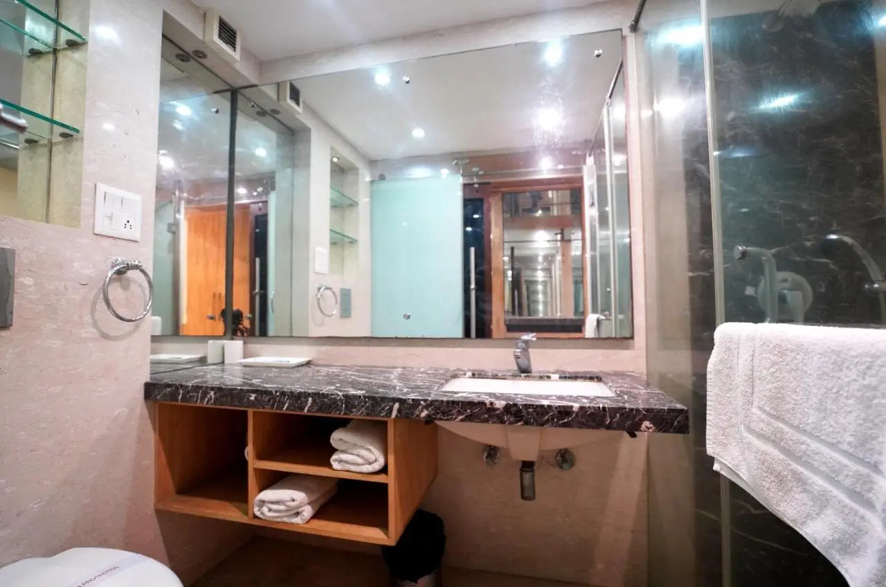 Foto - Airport Hotel Grand Delhi