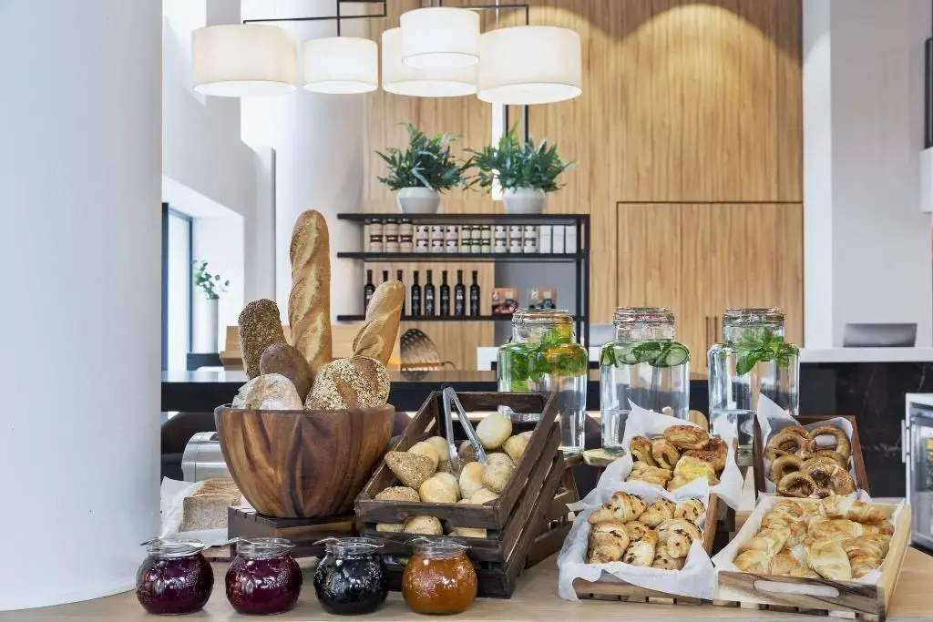 Foto - Residence Inn by Marriott Frankfurt City Center