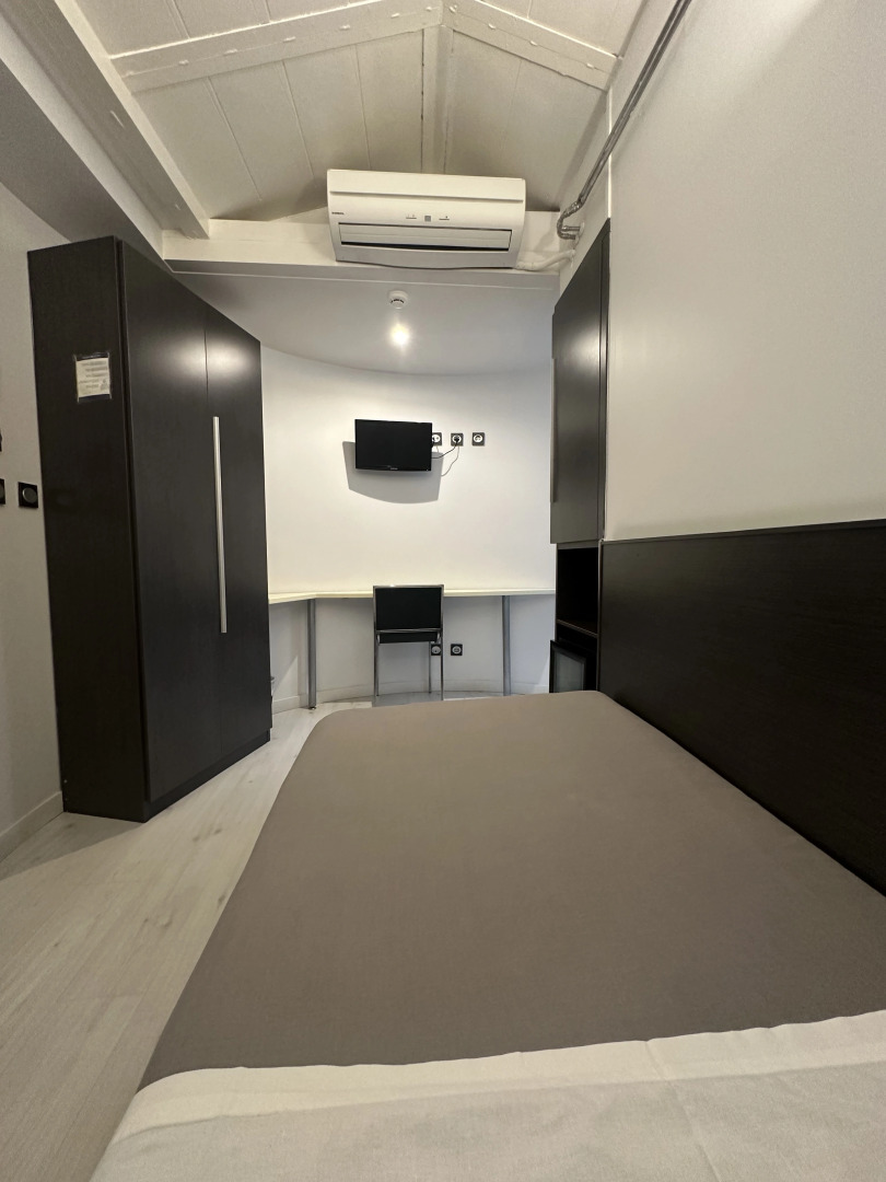 Foto - Hotel Punta Monpas