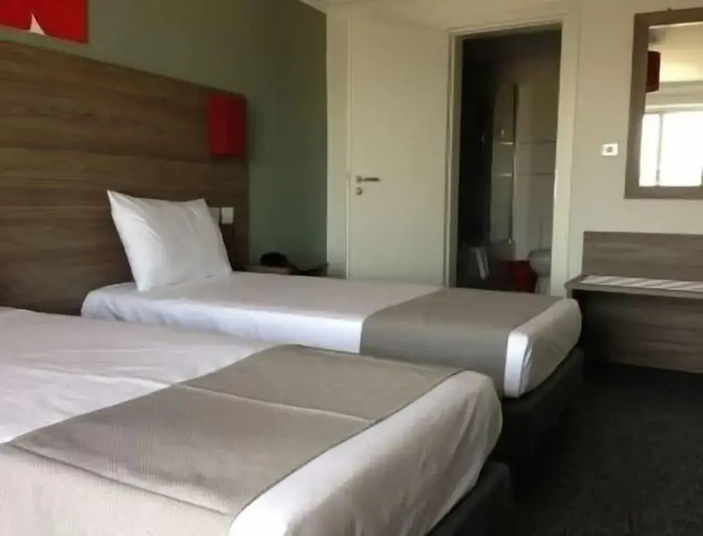 Foto - Spinola Hotel