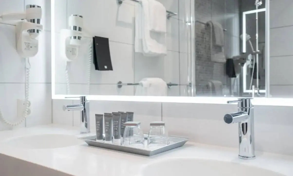 Foto - Thon Hotel Storo