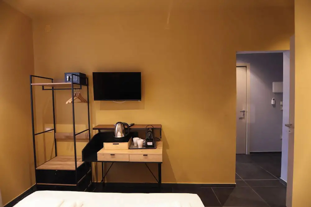 Noah Gate Hotel & Suites, Bild 7 von 17