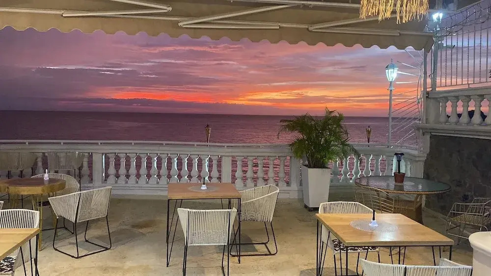 Foto - Azul Hotel Boutique