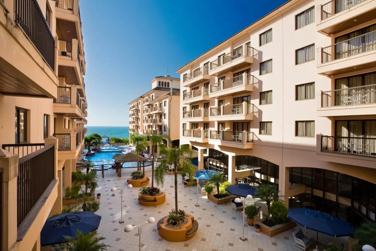 Foto - Hotel Jurerê Beach Village - OFICIAL