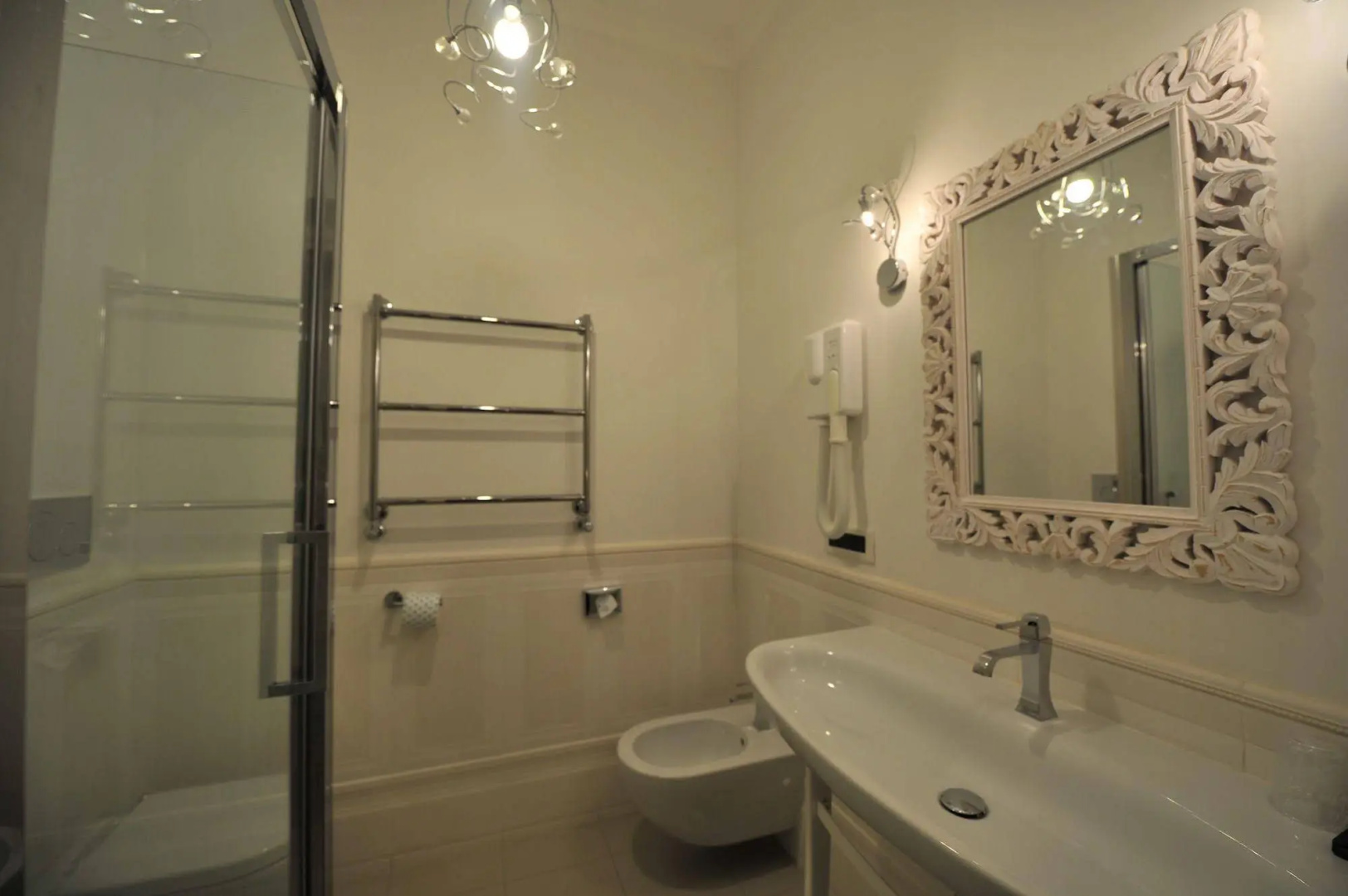 Foto - Hotel Villa Zaccardi
