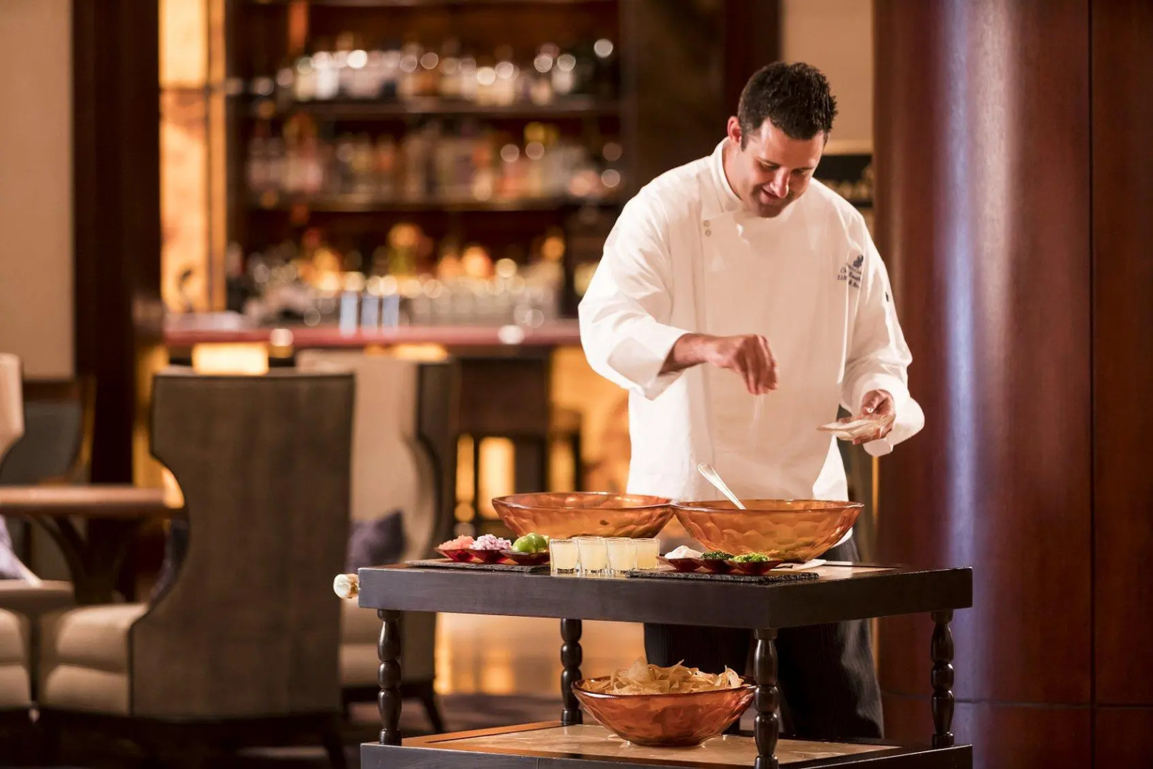 Photo - The Ritz-Carlton, Dallas