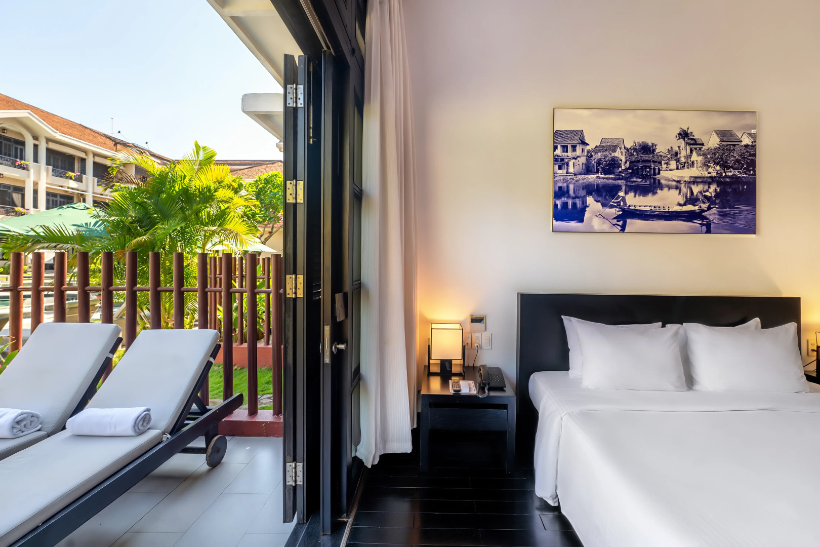 Foto - Hoi An Historic Hotel