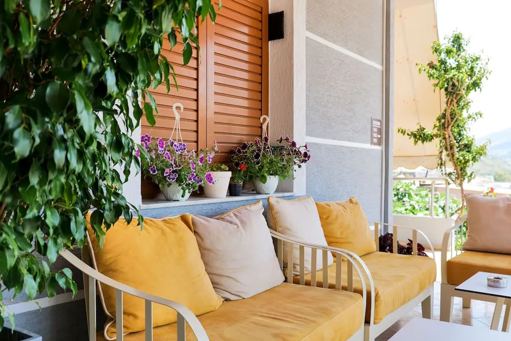 Foto - Hotel Milo Ksamil