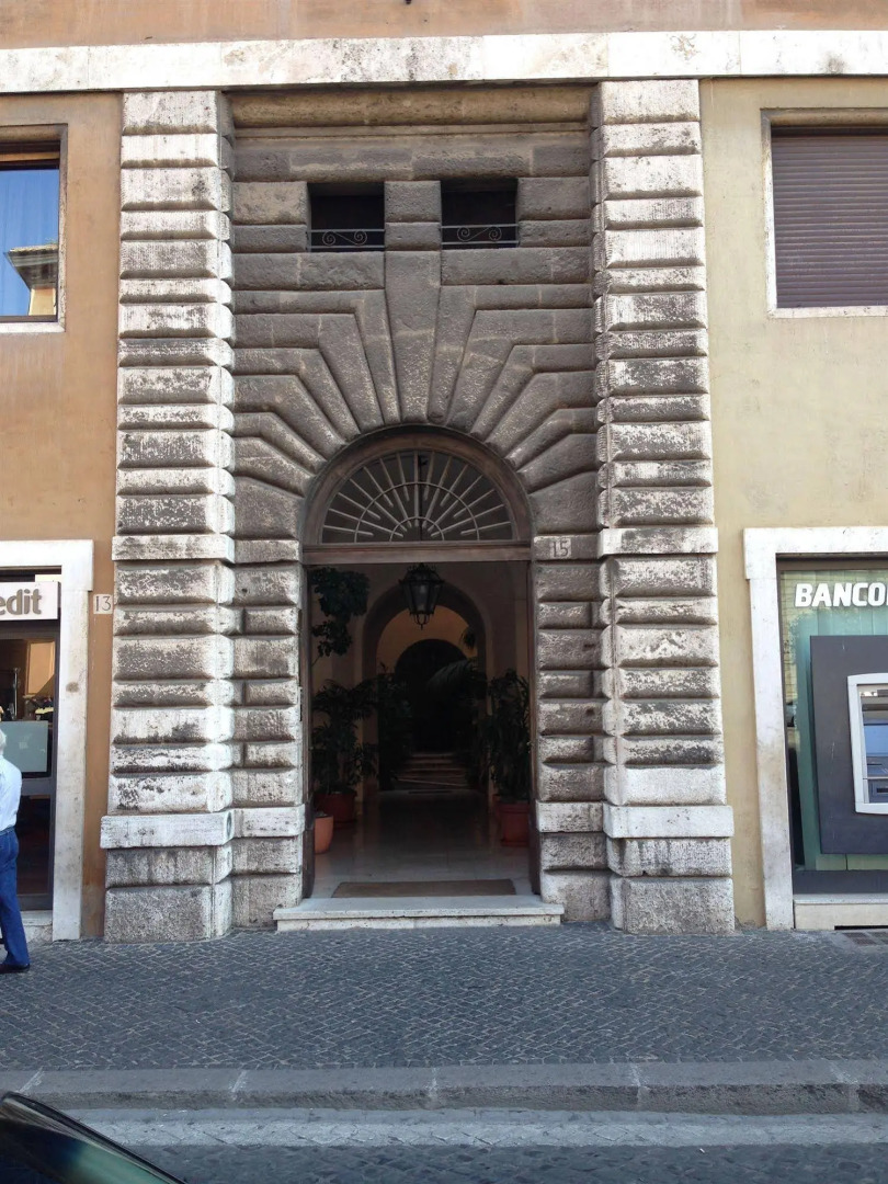 Photo - St. Peter' Six Rooms & Suites