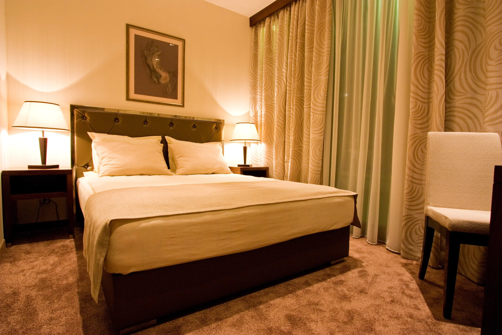 Photo - Vitosha Park Hotel - Free Pool & Parking