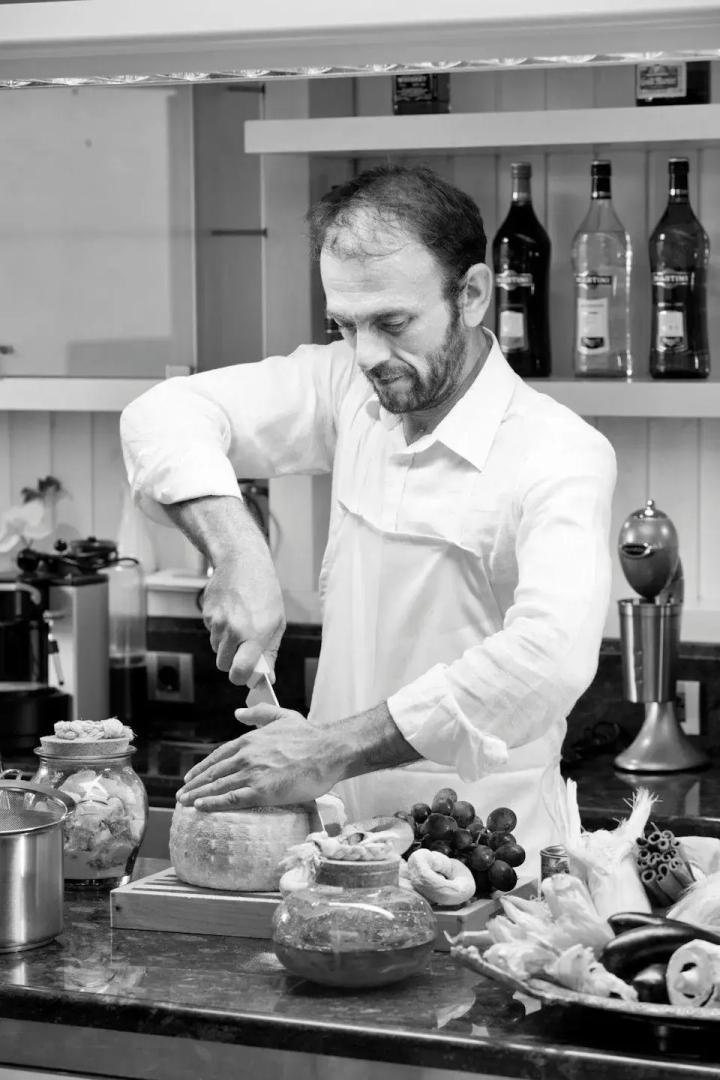 Foto - Rimondi Boutique Hotel - Small Luxury Hotels of the World