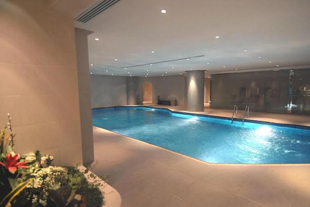 Photo - Executives Hotel - Olaya