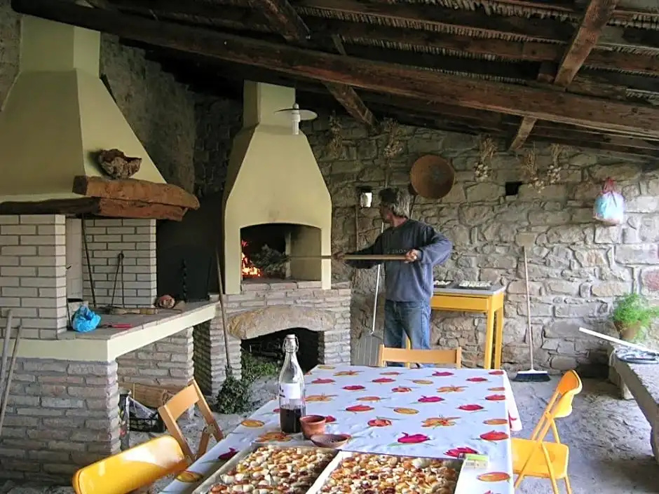 Photo - Sa Domu de sa Contissa