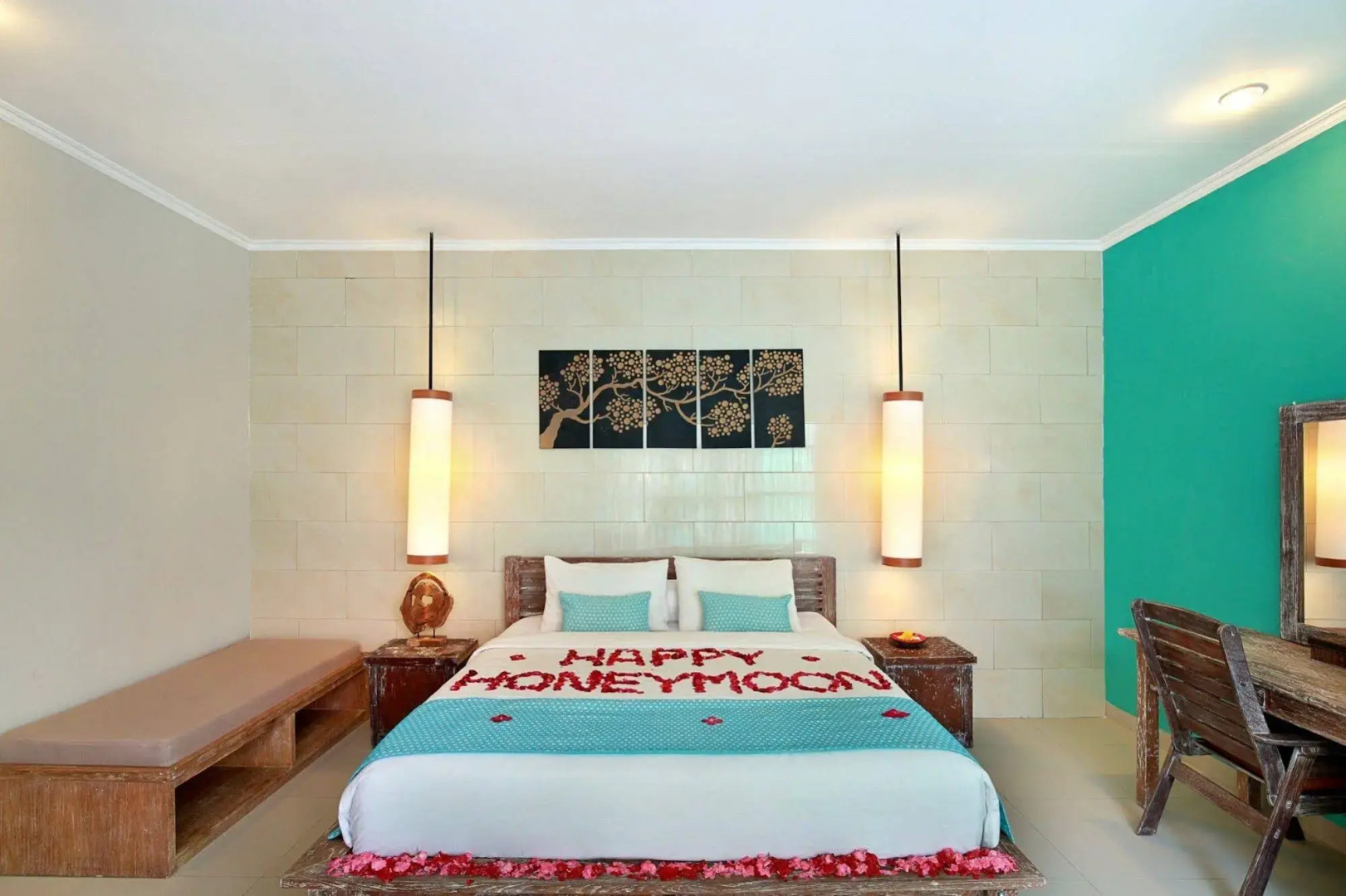 Foto - The Vie Villa Legian