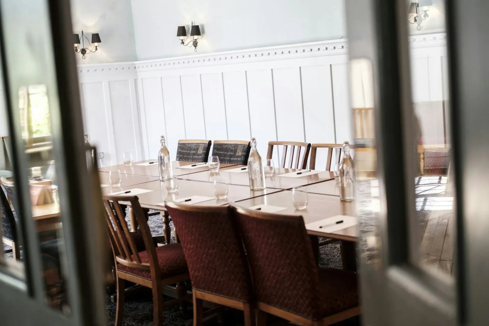 Photo - The Fox & Goose Hotel