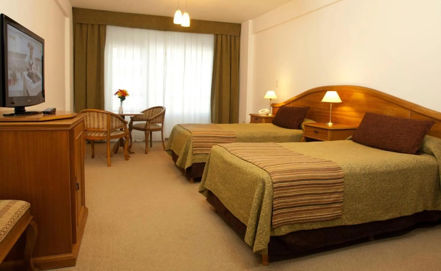 Photo - Hotel Pirén