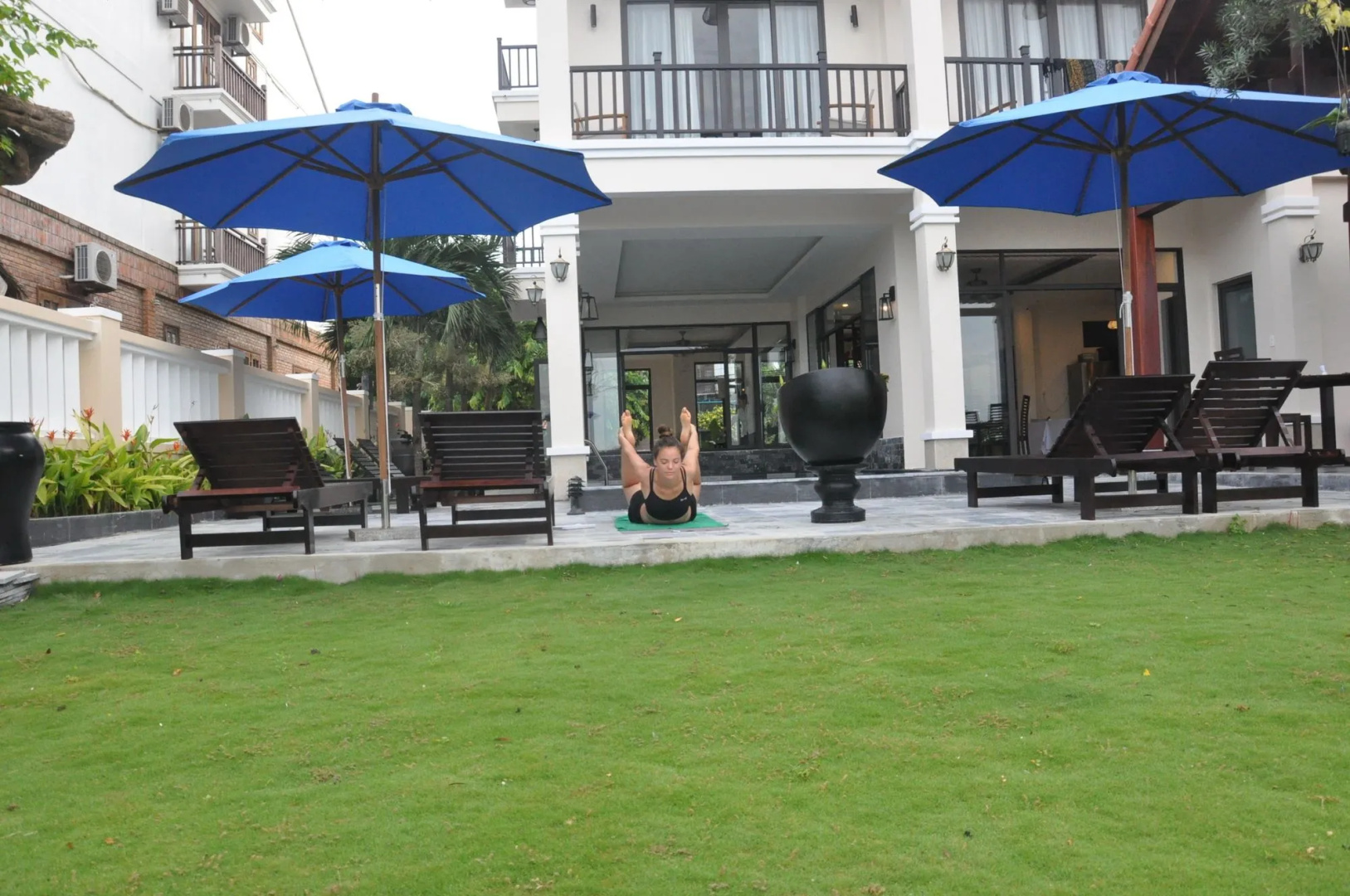 Foto - The Quin Riverside Villa