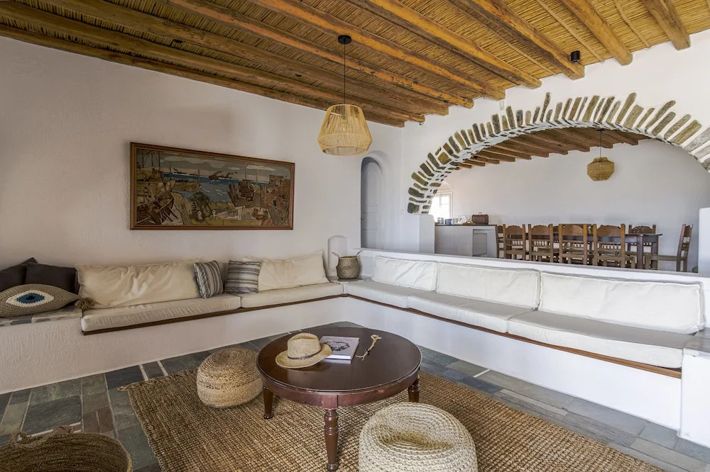 Foto - Anthemion Paros - Villas & Suites