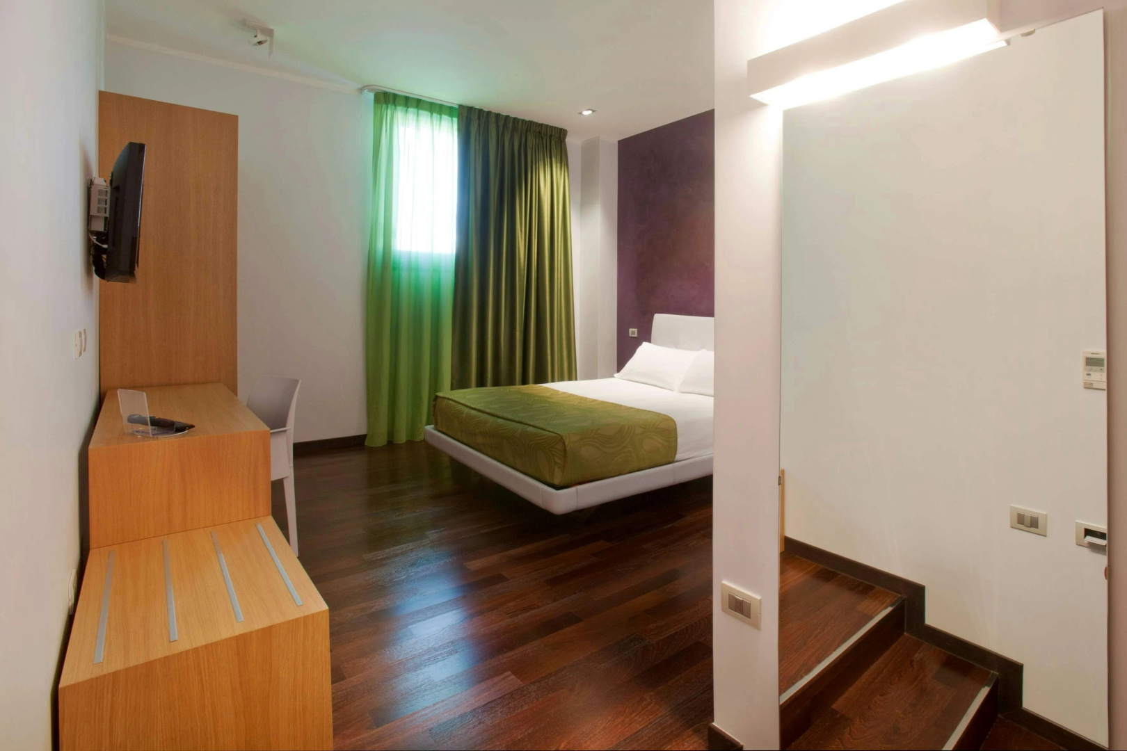 Foto - Arthotel & Park Lecce