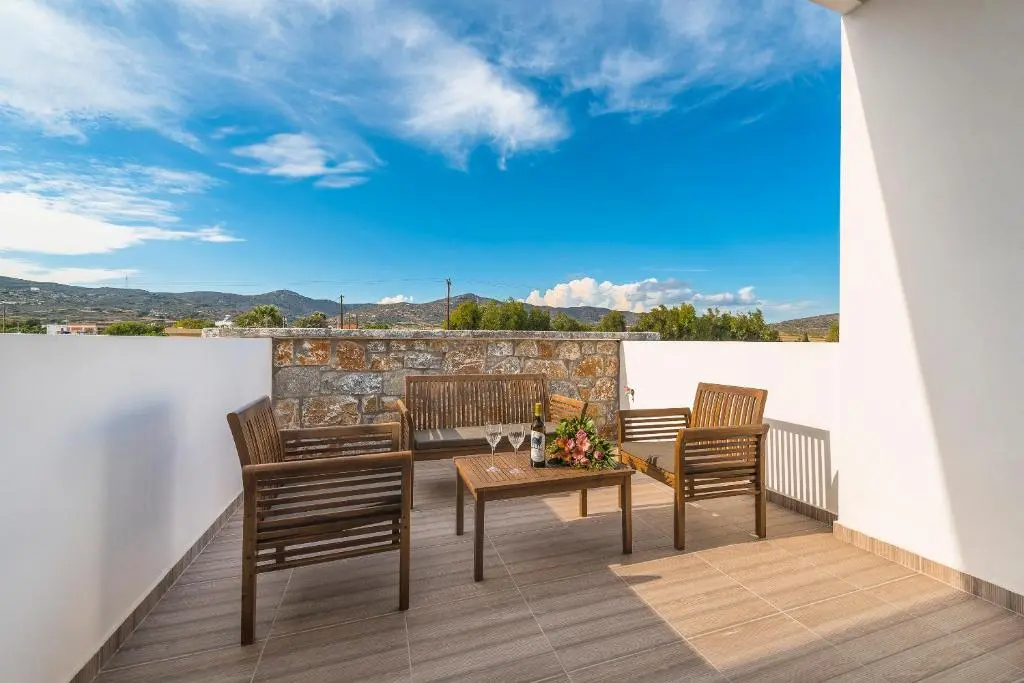 Photo - Prasonisi Villas