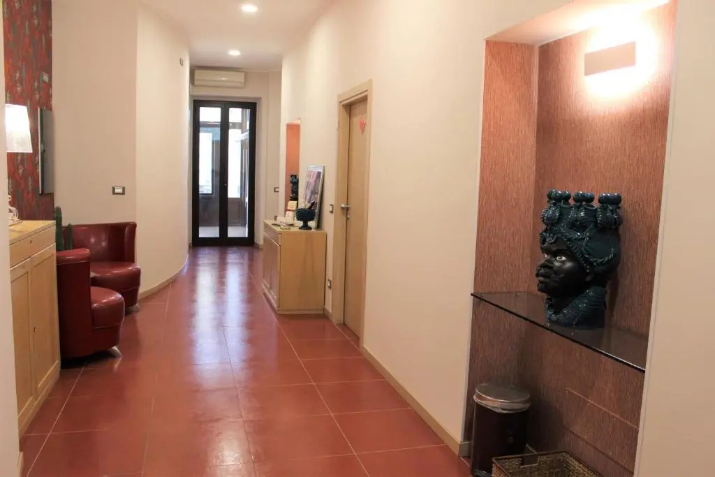 Foto - BeBIGEA Rooms